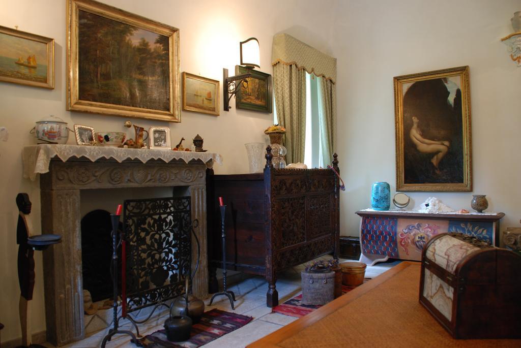 Villa Mirano Bed & Breakfast Piossasco Exteriör bild