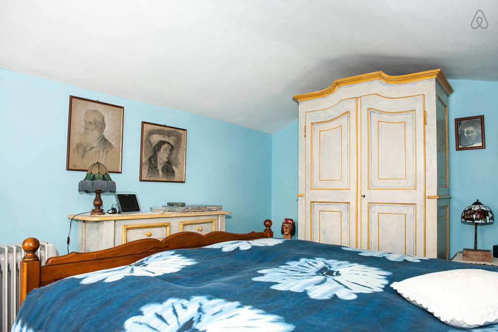 Villa Mirano Bed & Breakfast Piossasco Exteriör bild
