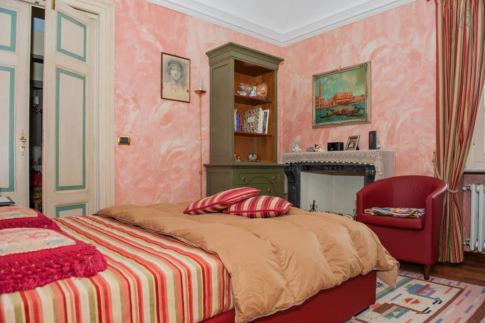 Villa Mirano Bed & Breakfast Piossasco Exteriör bild