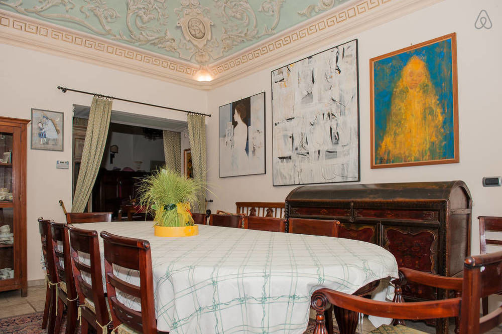 Villa Mirano Bed & Breakfast Piossasco Exteriör bild